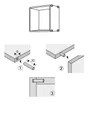 Lot De 50 Chevilles Bois Brut Hettich, L.30 Mm