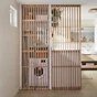 Lot De 40 Chevilles Bois Brut Hettich, L.35 Mm
