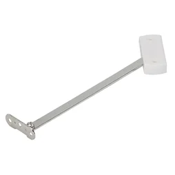 Compas D'Abattant Pour Porte De Meuble Hettich, L.250 Mm