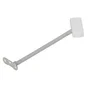 Compas D'Abattant Pour Porte De Meuble Hettich, L.250 Mm