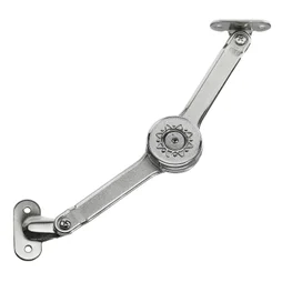 Compas D'Abattant Pour Coffre À Jouets Hettich, L.240 Mm