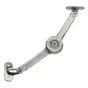 Compas D'Abattant Pour Coffre À Jouets Hettich, L.240 Mm