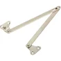 Lot De 2 Compas D'Abattant Pour Porte De Meuble Hettich, L.250 Mm