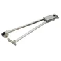 Compas D'Abattant Pour Porte De Meuble Hettich, L.350 Mm