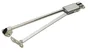 Compas D'Abattant Pour Porte De Meuble Hettich, L.350 Mm