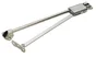 Compas D'Abattant Pour Porte De Meuble Hettich, L.350 Mm
