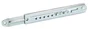 Compas De Relevage Pour Têtes Et Pieds De Lits Hettich, L.330 Mm
