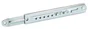 Compas De Relevage Pour Têtes Et Pieds De Lits Hettich, L.330 Mm