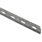 1 Rail Pour Suspension De Meuble Acier Zingué Hettich, L.2000 Mm