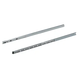 Coulisse Pour Tiroir À Billes, Hettich 10 Kg L.50 Cm