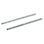 Coulisse Pour Tiroir À Billes, Hettich 10 Kg L.50 Cm