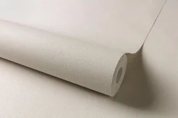 Papier Peint Vinyle Lisse Et Mat Gris Doré 6