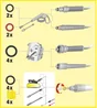 Kit de joints KARCHER