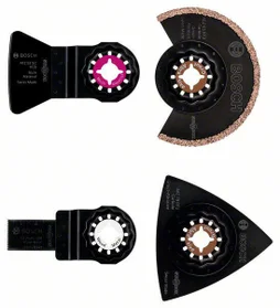 Set D'Accessoires Bosch Starlock