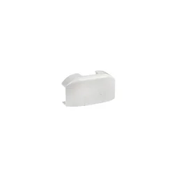 Te moulure 12 x 30 blanc TEHALIT