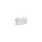 Te moulure 12 x 30 blanc TEHALIT