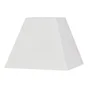 Abat-Jour Loft, 42 Cm, Toiline, Blanc-Blanc N°0 Inspire