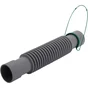 Manchon en pvc à coller femelle / femelle, diam. 40