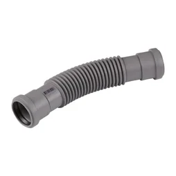 Manchette souple à joint universelle en pvc diam. 50