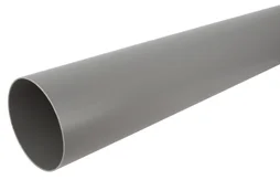Tube Evacuation Compact Eu M1 D125 2M