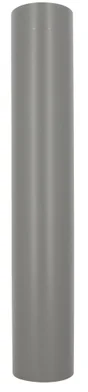 Tube Evacuation Compact Eu M1 D125 2M