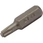 Embout de vissage étoile T20 pour vis de diam. 4 et 4.5 mm