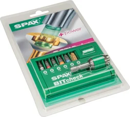 Lot De 6 Embouts En Acier Inoxydable, Empreinte Torx