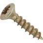 Lot De 150 Vis Acier Tête Fraisée Pozidriv Spax, Diam.2 Mm X L.10 Mm