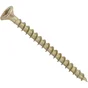 Lot De 100 Vis Acier Tête Fraisée Pozidriv Spax, Diam.3.5 Mm X L.45 Mm