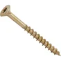 Lot De 100 Vis Acier Tête Fraisée Torx Spax, Diam.4 Mm X L.45 Mm