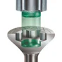 Lot De 50 Vis Acier Tête Fraisée Torx Spax, Diam.4.5 Mm X L.60 Mm