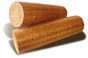 Bûches compressées bois résineux, WOODSTOCK, sac de 8, 12kg