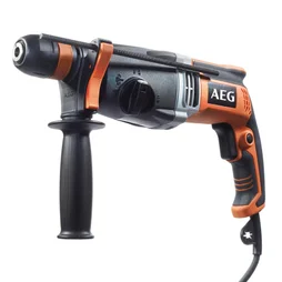 Perforateur Sds Plus Aeg Kh28Superxe, 1010 W