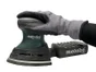 Ponceuse multifonction filaire METABO FMS 200 Intec, 200 W