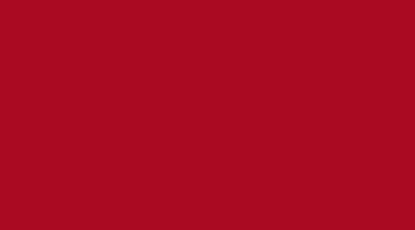 Revêtement Adhésif Uni Laqué, Rouge Vif, 2 M X 0.45 M