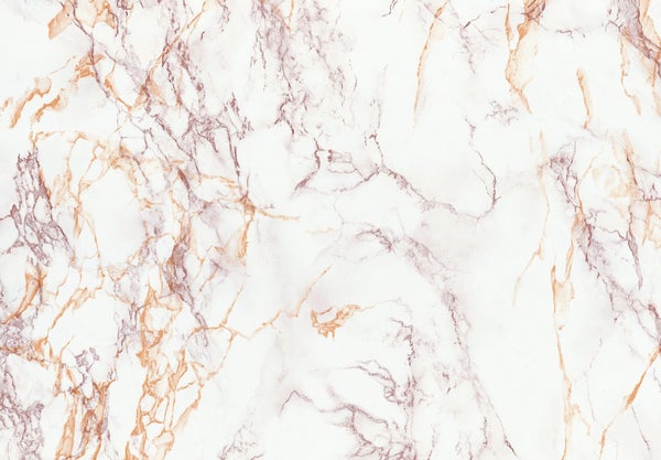 Revêtement Adhésif Marbre, Marron, 2 M X 0.67 M