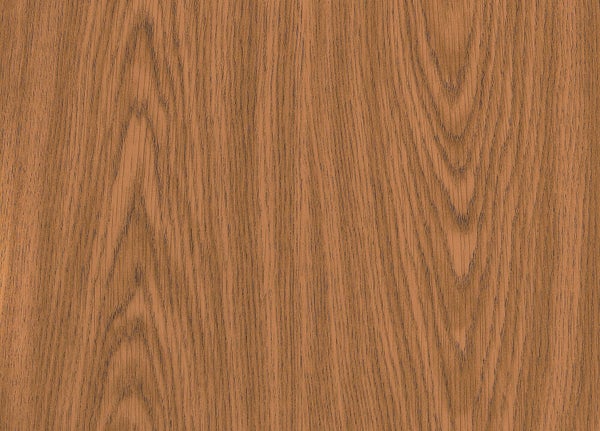 Revêtement Adhésif Bois, Marron, 2 M X 0.67 M