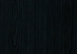 Revêtement Adhésif Bois, Noir, 2 M X 0.67 M