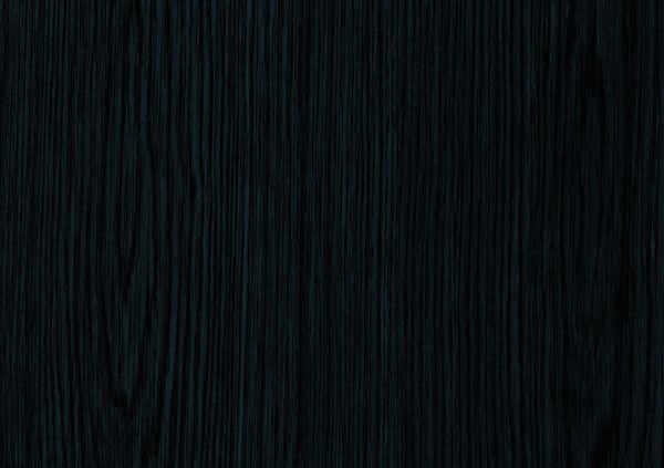 Revêtement Adhésif Bois, Noir, 2 M X 0.67 M