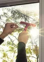 Adhésif pour vitre, Solaire Anti-chaleur, 2 M X 0.92 M
