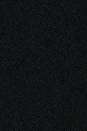 Revêtement Adhésif Velours, Noir, 1 M X 0.45 M