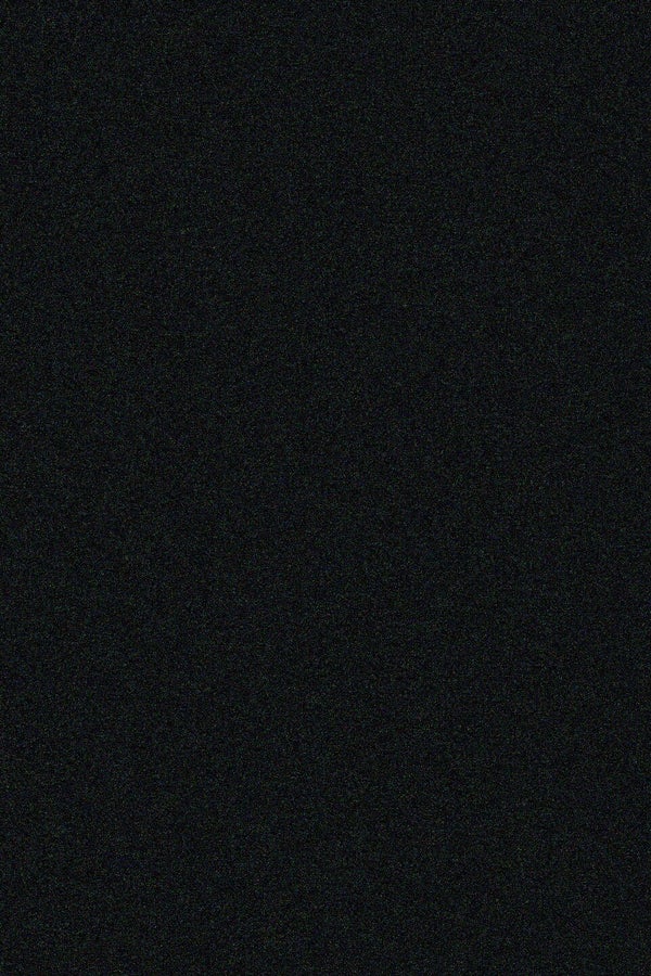 Revêtement Adhésif Velours, Noir, 1 M X 0.45 M