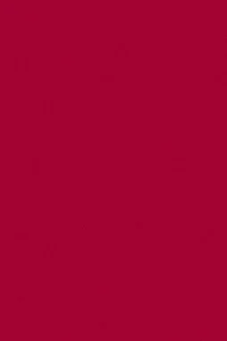 Revêtement Adhésif Velours, Rouge, 1 M X 0.45 M