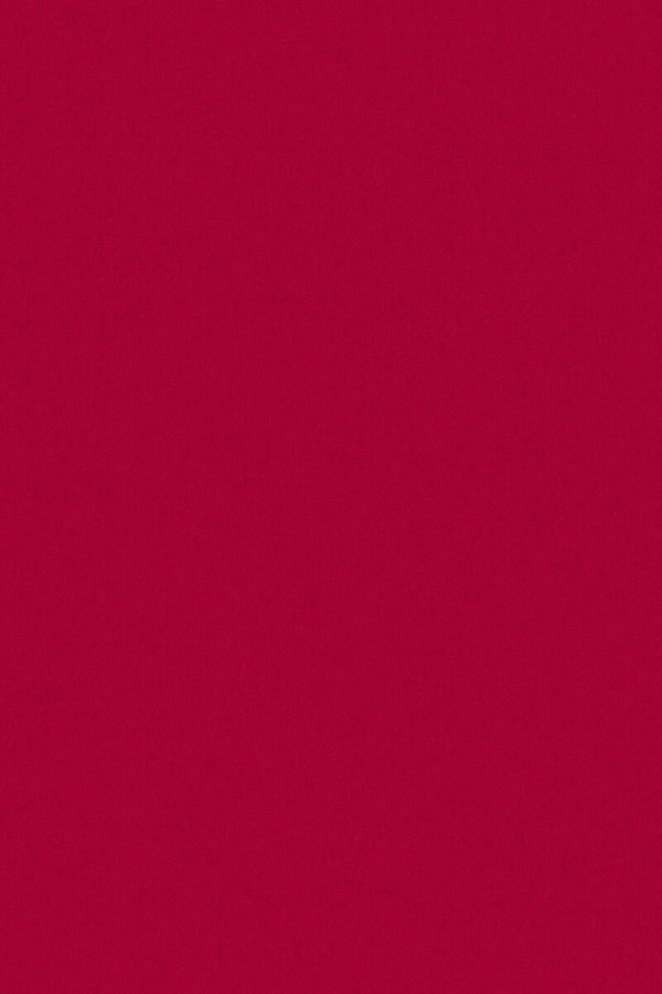 Revêtement Adhésif Velours, Rouge, 1 M X 0.45 M