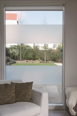 Film Vitrostatique Frost, Incolore, 1.5 M X 0.45 M