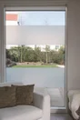 Film Vitrostatique Frost, Incolore, 1.5 M X 0.45 M
