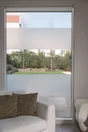 Adhésif Pour Vitre Milky, Incolore, 2 M X 0.67 M