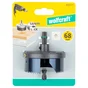 Scie Cloche Bois 68 Mm Diam.68 Mm Wolfcraft