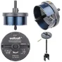Scie Cloche Bois 68 Mm Diam.68 Mm Wolfcraft