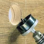 Scie Cloche Bois 68 Mm Diam.68 Mm Wolfcraft